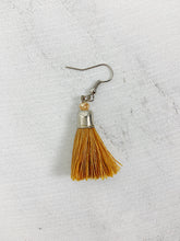 Load image into Gallery viewer, The Luh Tassel Earrings