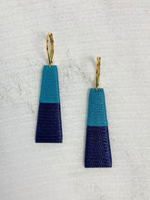 Load image into Gallery viewer, Thot Earrings
