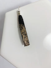 Load image into Gallery viewer, Linen Stick Earrings