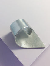 Load image into Gallery viewer, Aluminum Adjustable Lunar Ring