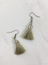 Load image into Gallery viewer, The Luh Tassel Earrings