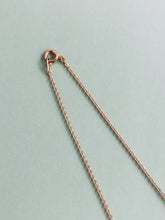 Load image into Gallery viewer, Musubidama Penta Knot Necklace