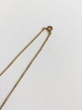 Load image into Gallery viewer, Musubidama Penta Knot Necklace