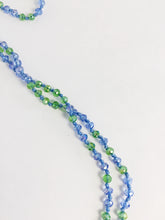 Load image into Gallery viewer, Bolenat Du Tassel Necklace
