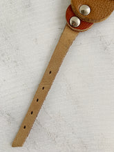 Load image into Gallery viewer, Leather Oh My Bracelet