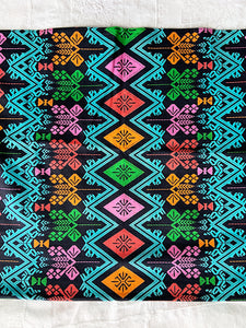 Balinese Fabric