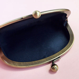 Coin Purse- The Gamaguchi