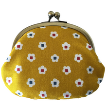 Load image into Gallery viewer, Coin Purse- The Gamaguchi