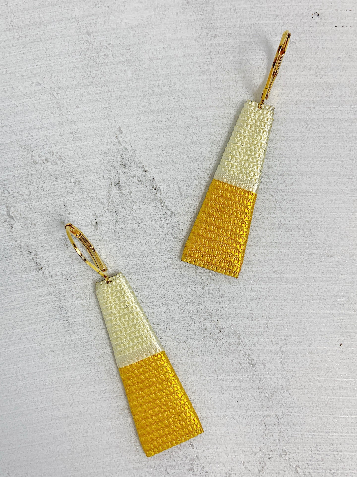Thot Earrings