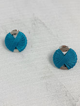 Load image into Gallery viewer, XO Earrings Minis