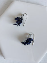 Load image into Gallery viewer, Mineral Earrings | Multiple Colors