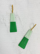 Load image into Gallery viewer, Thot Earrings