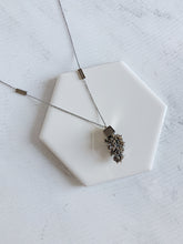 Load image into Gallery viewer, Mineral Necklace | Multiple Colors