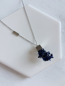 Mineral Necklace | Multiple Colors