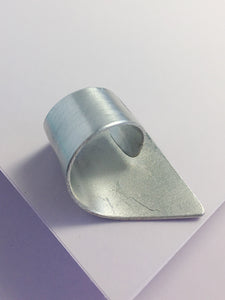 Aluminum Adjustable Lunar Ring